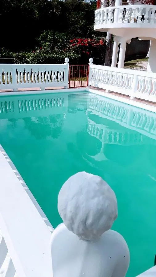 *** Bed & Breakfast Your Private Getaway On The Hill Montego Bay Jamaica