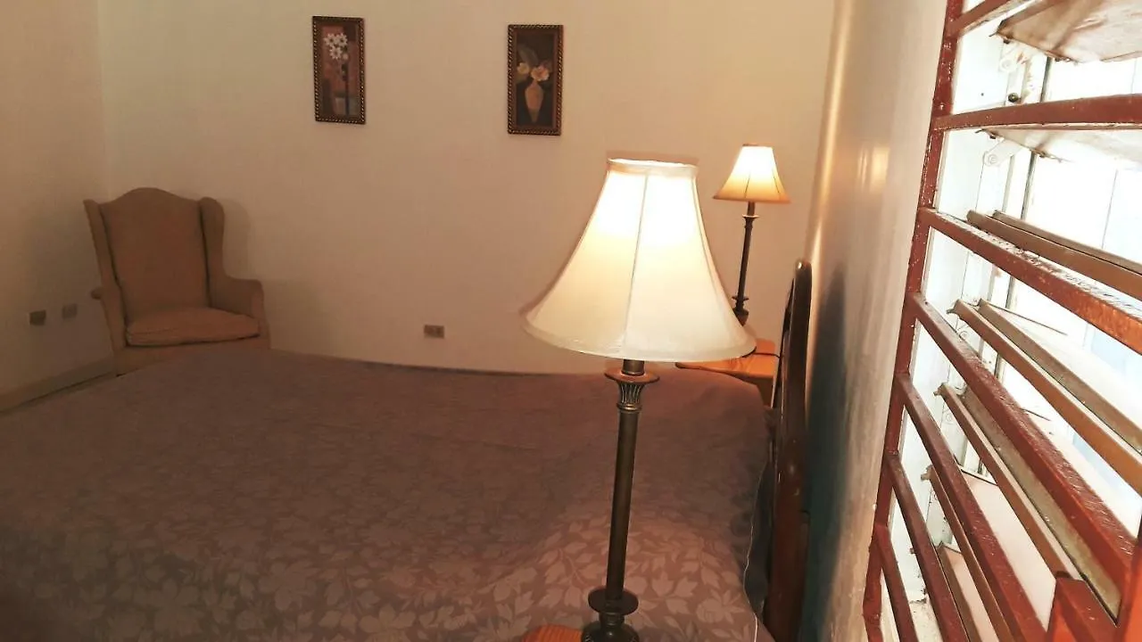 Your Private Getaway On The Hill Montego Bay