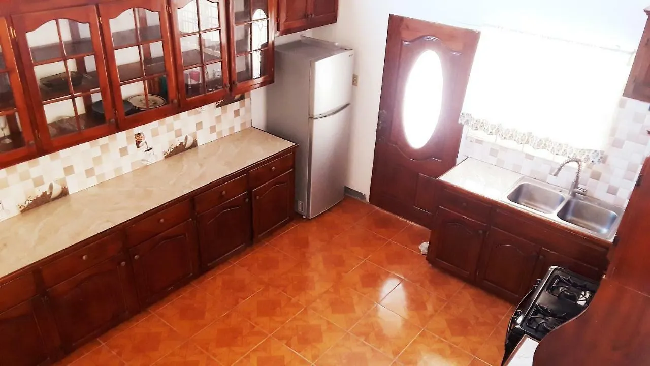 Your Private Getaway On The Hill Montego Bay
