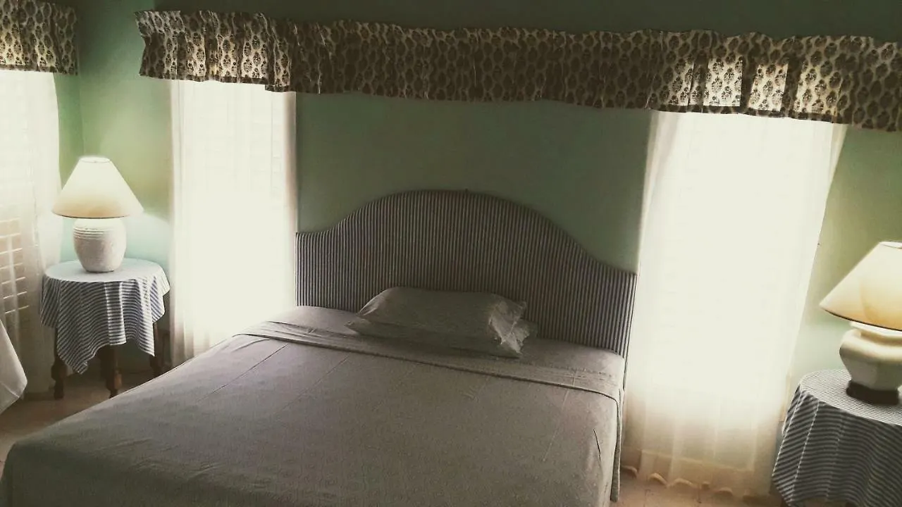Your Private Getaway On The Hill Montego Bay Jamaïque
